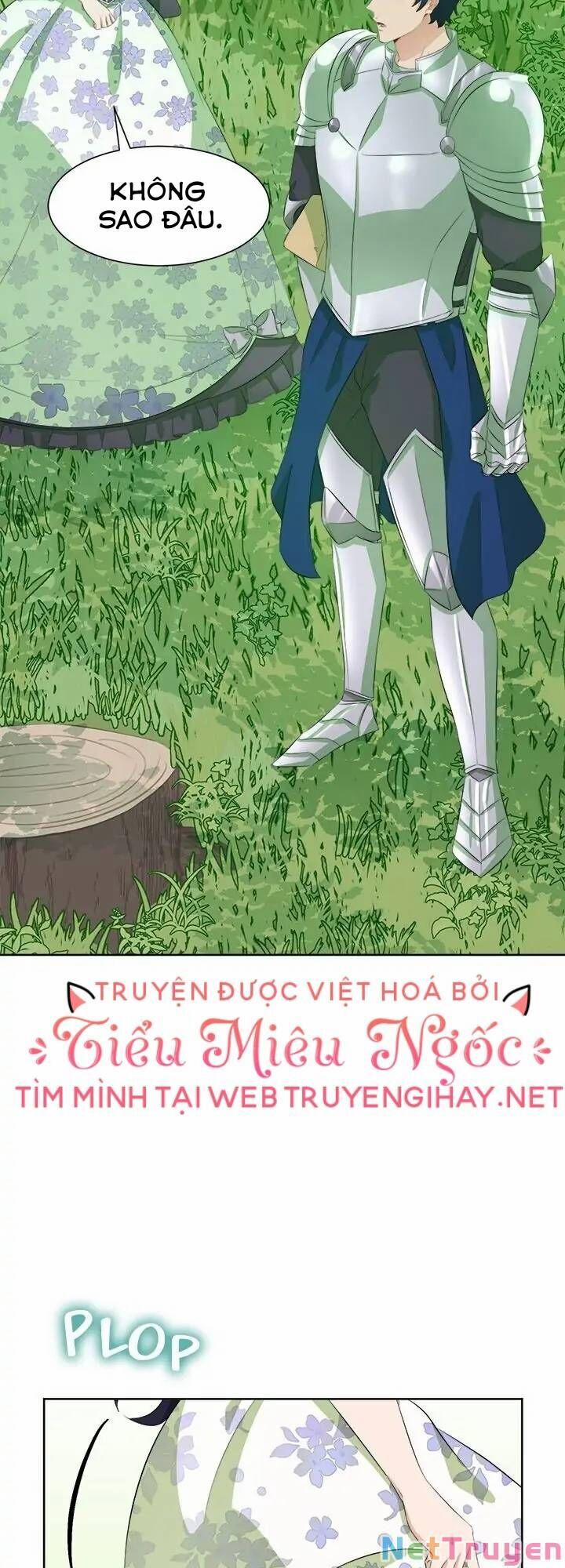 Hương Vị Tình Yêu 40 trang 15