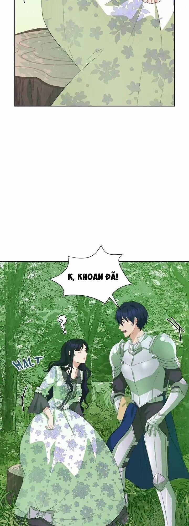 Hương Vị Tình Yêu 40 trang 16