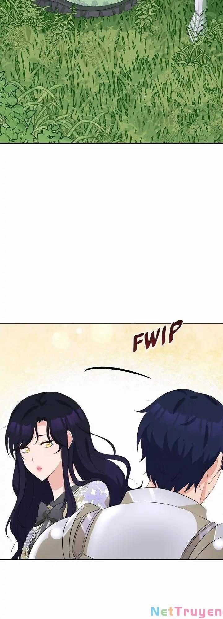 Hương Vị Tình Yêu 40 trang 17