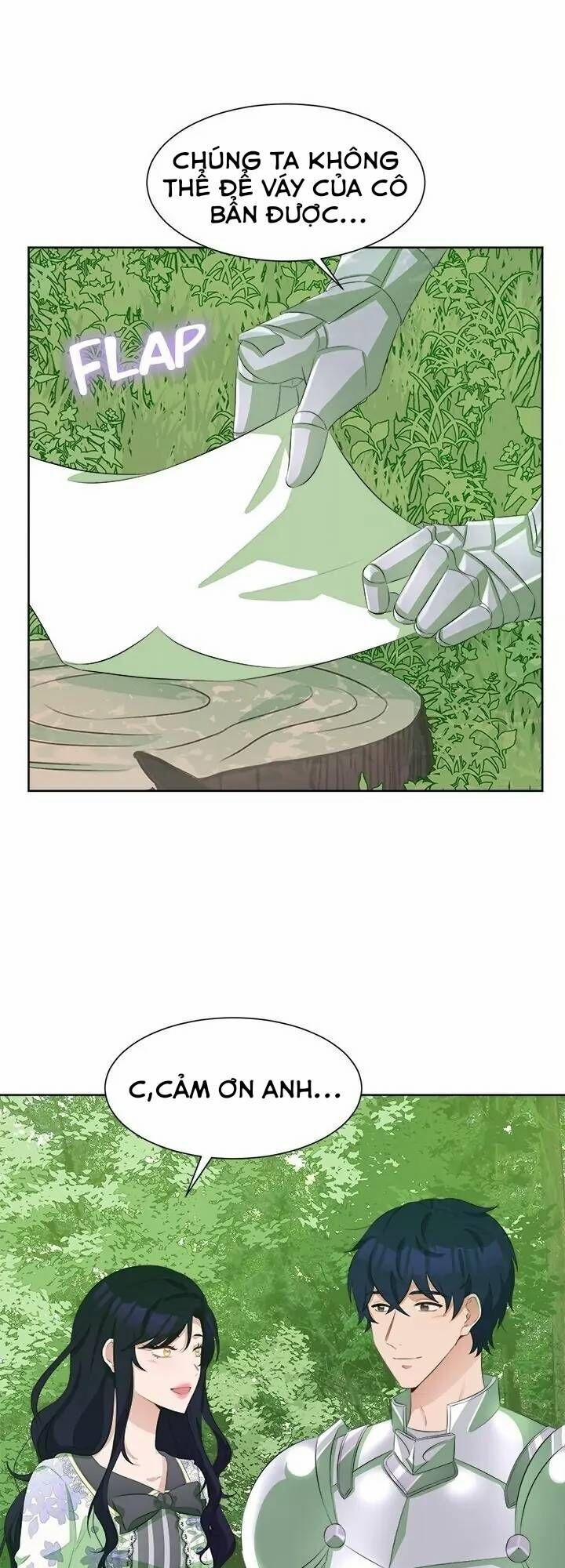 Hương Vị Tình Yêu 40 trang 18