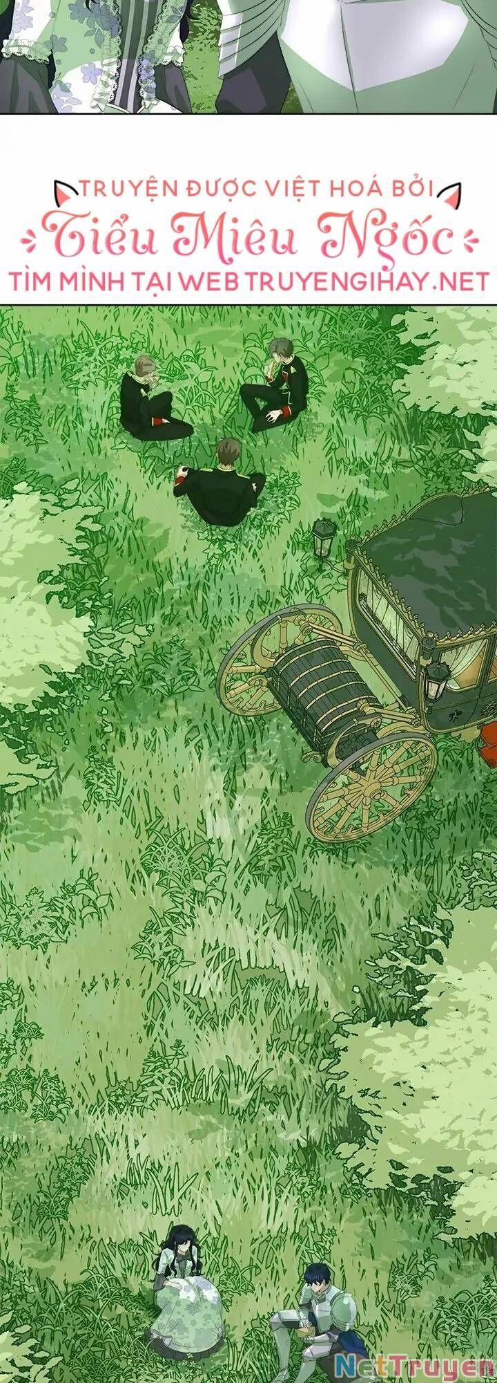 Hương Vị Tình Yêu 40 trang 19