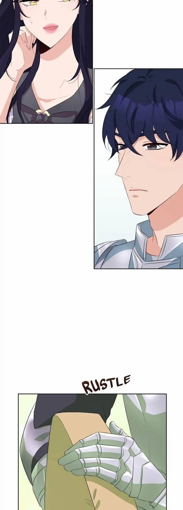 Hương Vị Tình Yêu 40 trang 2