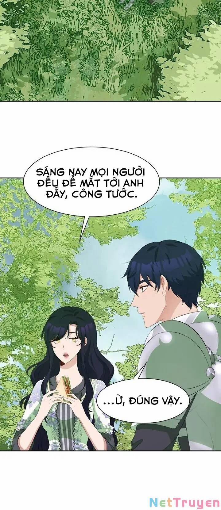 Hương Vị Tình Yêu 40 trang 20