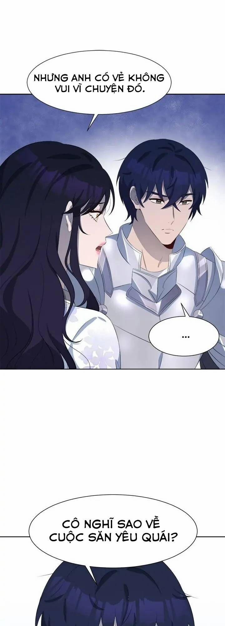 Hương Vị Tình Yêu 40 trang 21