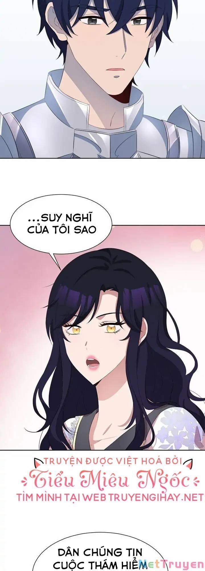 Hương Vị Tình Yêu 40 trang 22