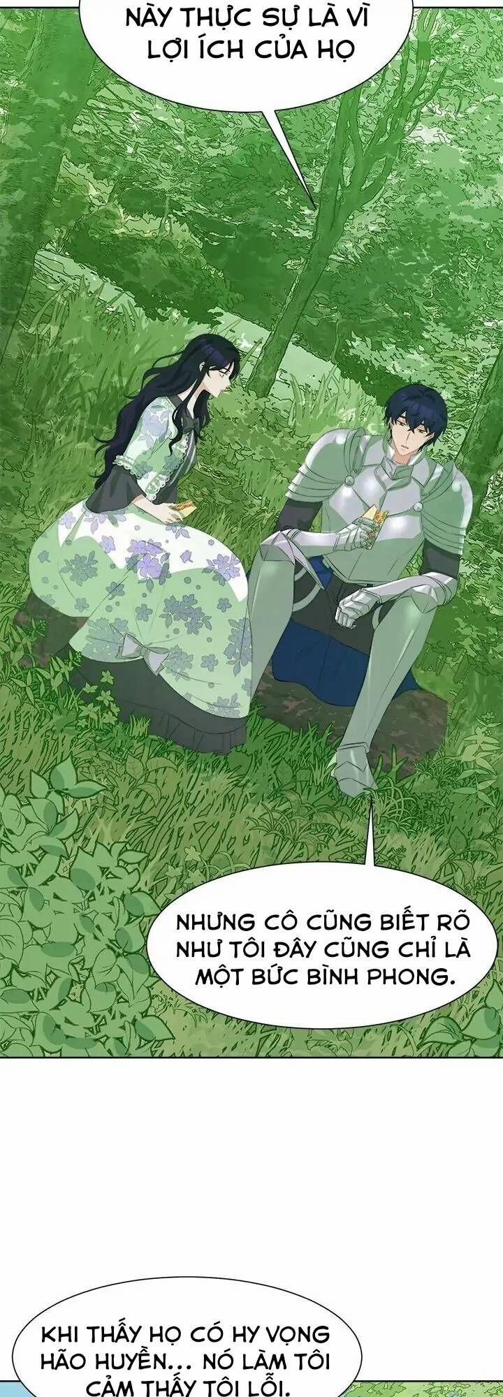 Hương Vị Tình Yêu 40 trang 23