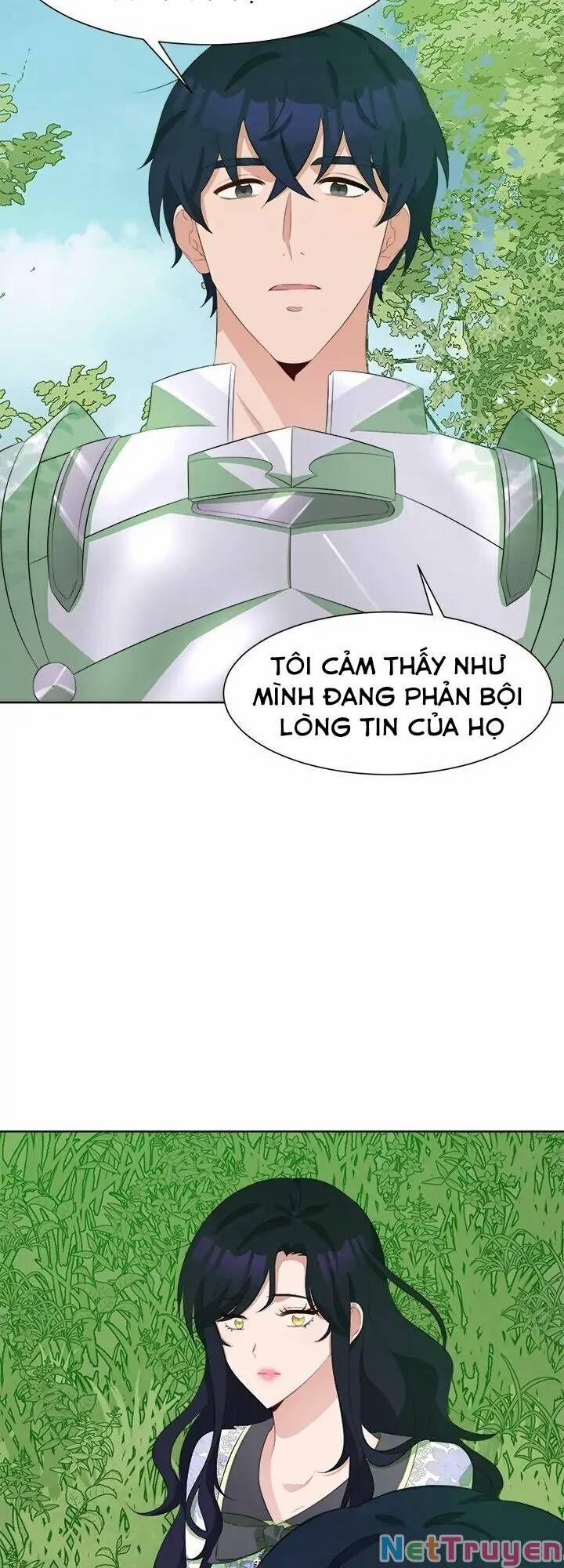 Hương Vị Tình Yêu 40 trang 24