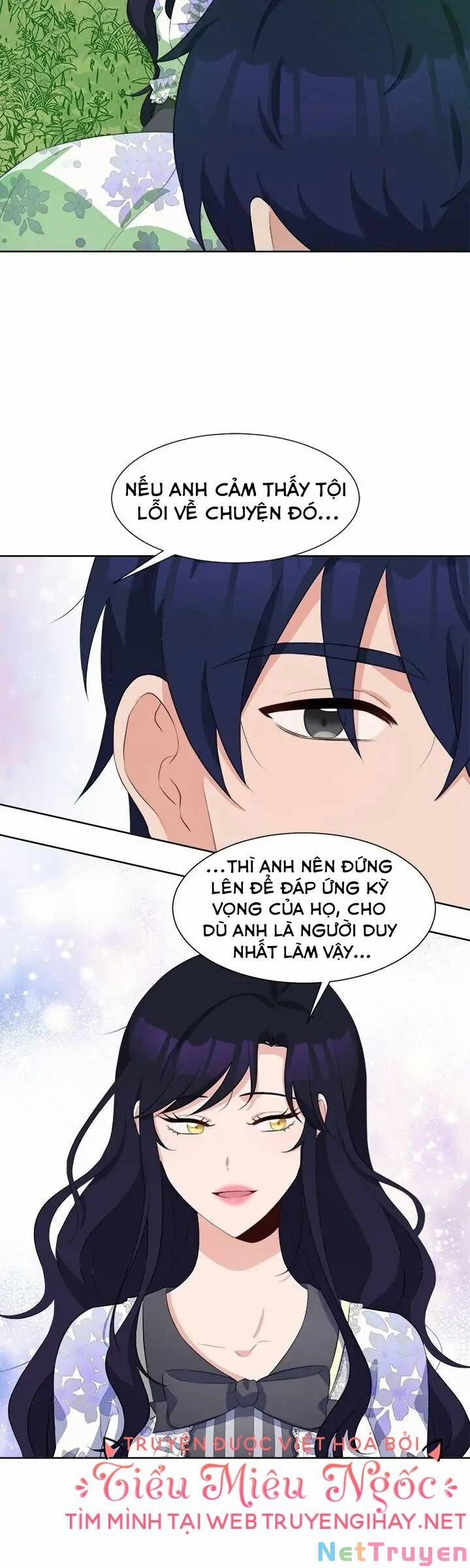 Hương Vị Tình Yêu 40 trang 25