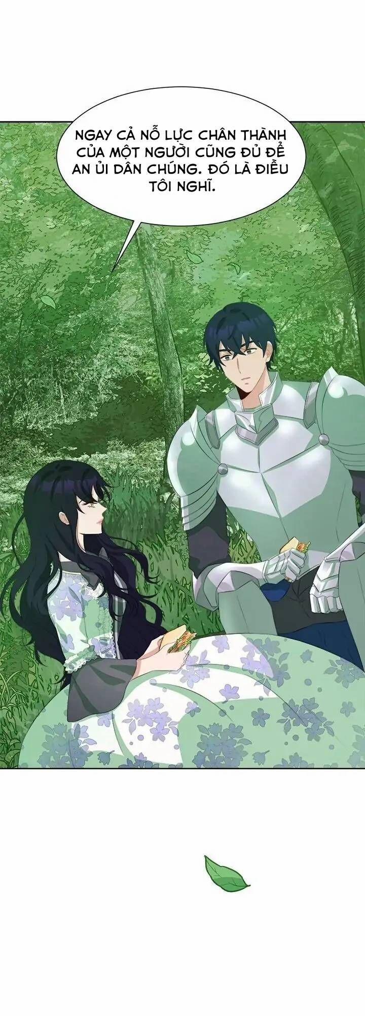 Hương Vị Tình Yêu 40 trang 26