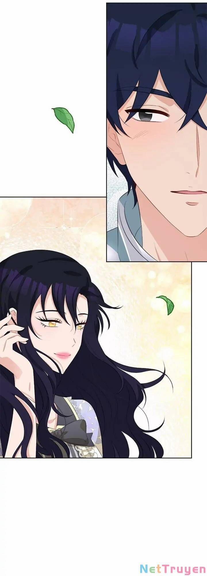 Hương Vị Tình Yêu 40 trang 27