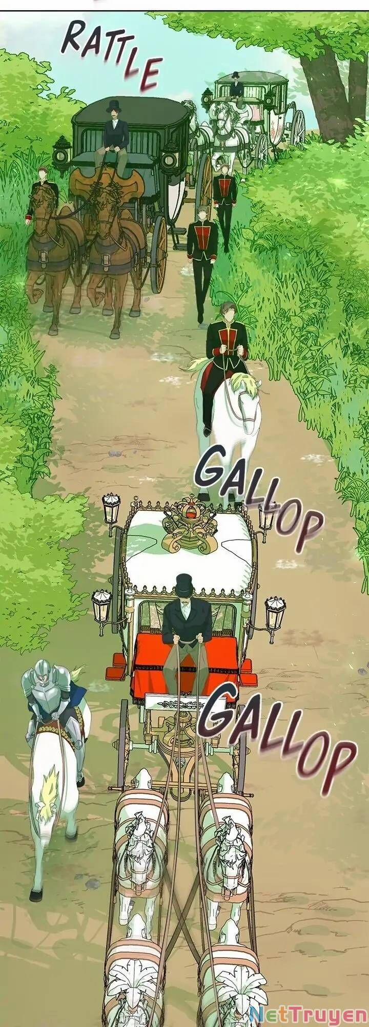 Hương Vị Tình Yêu 40 trang 29