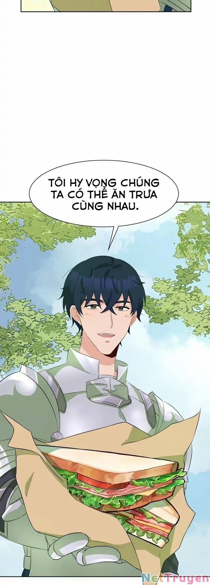 Hương Vị Tình Yêu 40 trang 3