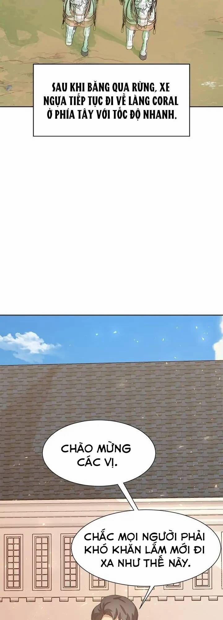 Hương Vị Tình Yêu 40 trang 30