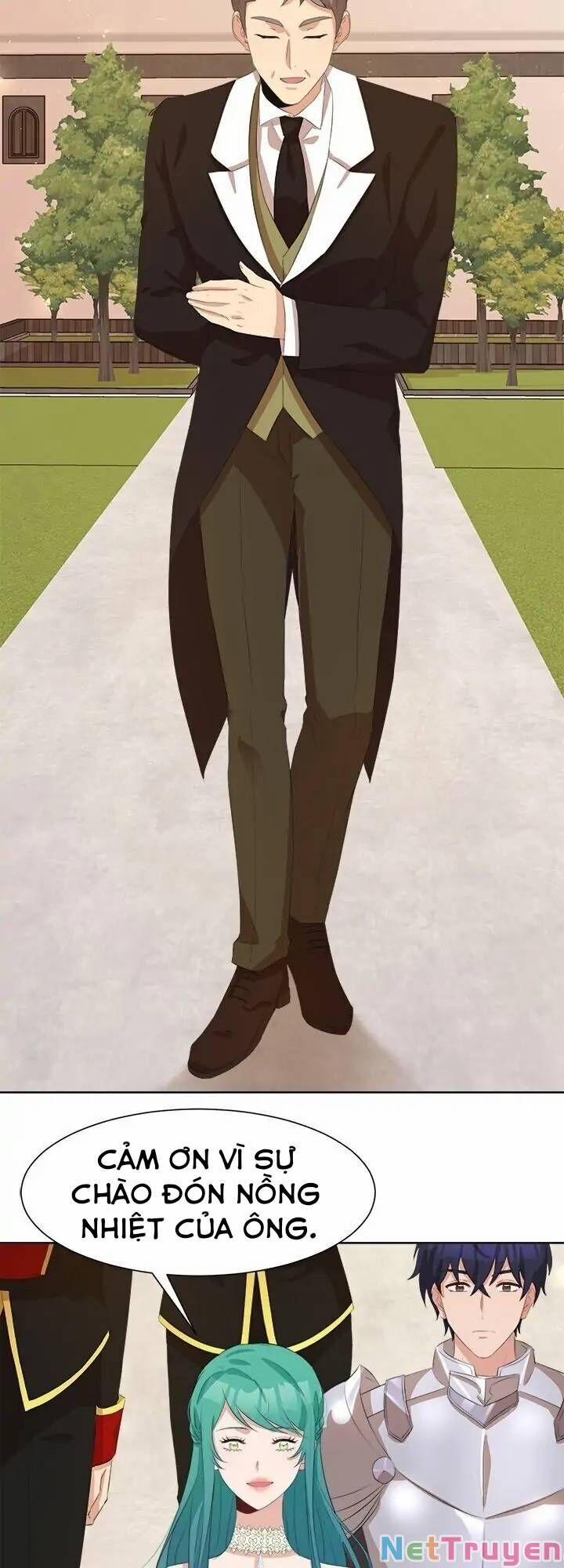 Hương Vị Tình Yêu 40 trang 31