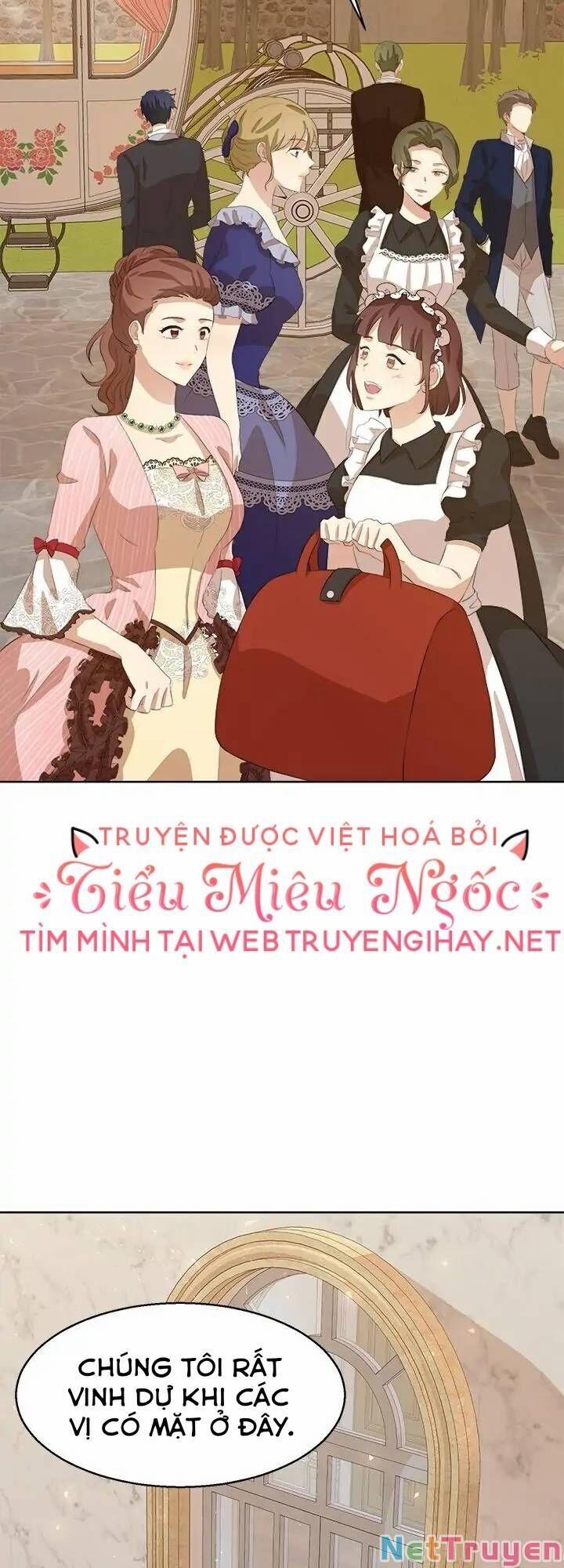 Hương Vị Tình Yêu 40 trang 34