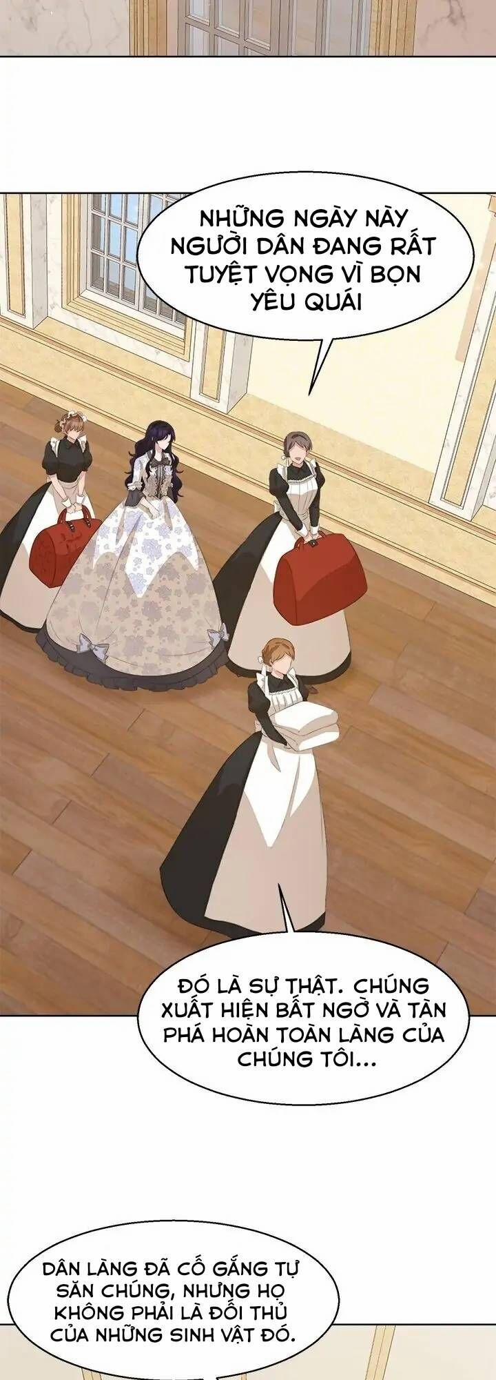 Hương Vị Tình Yêu 40 trang 35