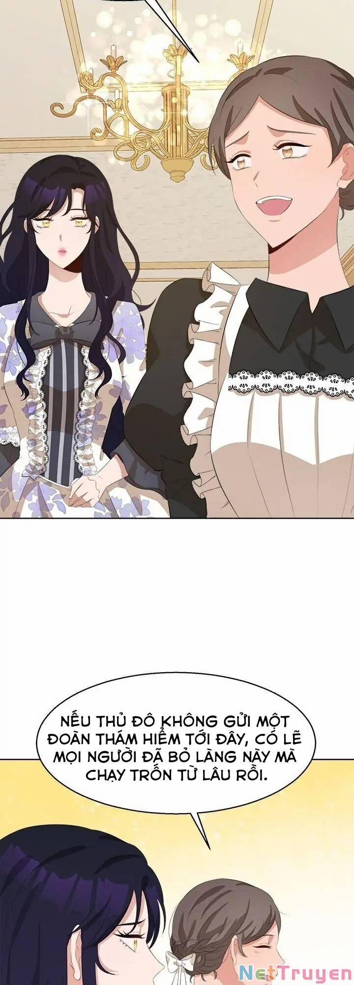 Hương Vị Tình Yêu 40 trang 36