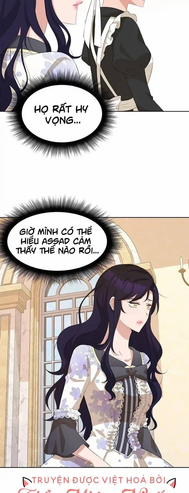 Hương Vị Tình Yêu 40 trang 37