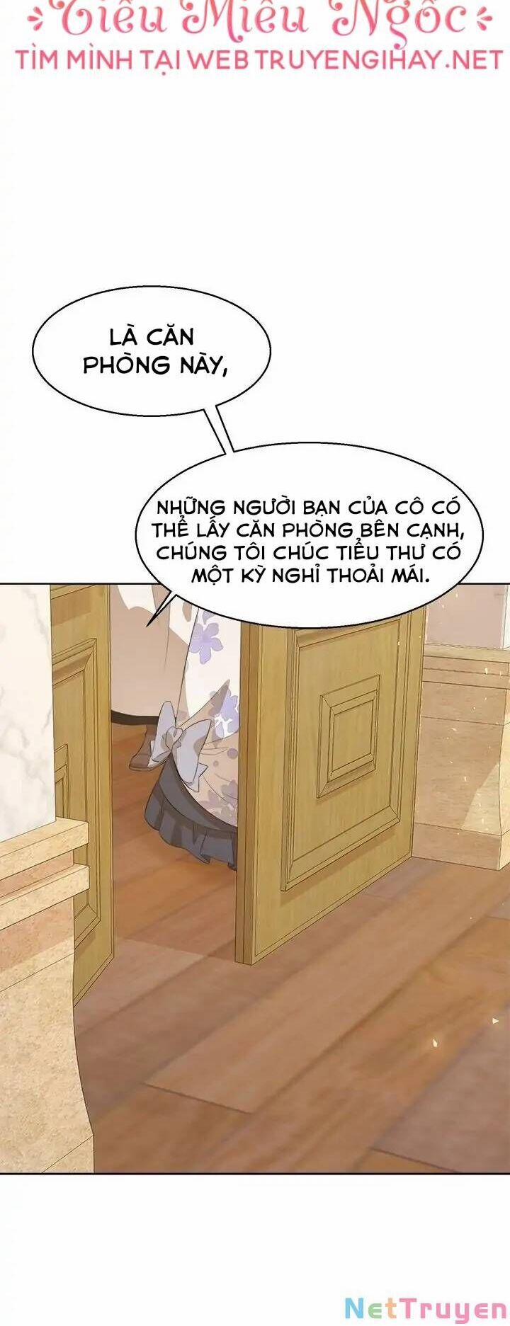 Hương Vị Tình Yêu 40 trang 38