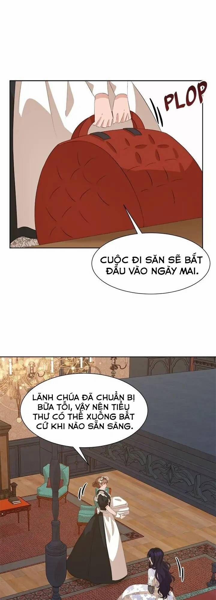 Hương Vị Tình Yêu 40 trang 39