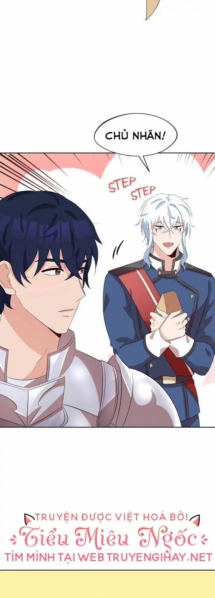 Hương Vị Tình Yêu 40 trang 4