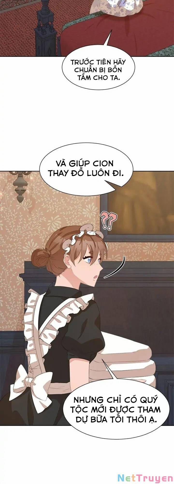 Hương Vị Tình Yêu 40 trang 40