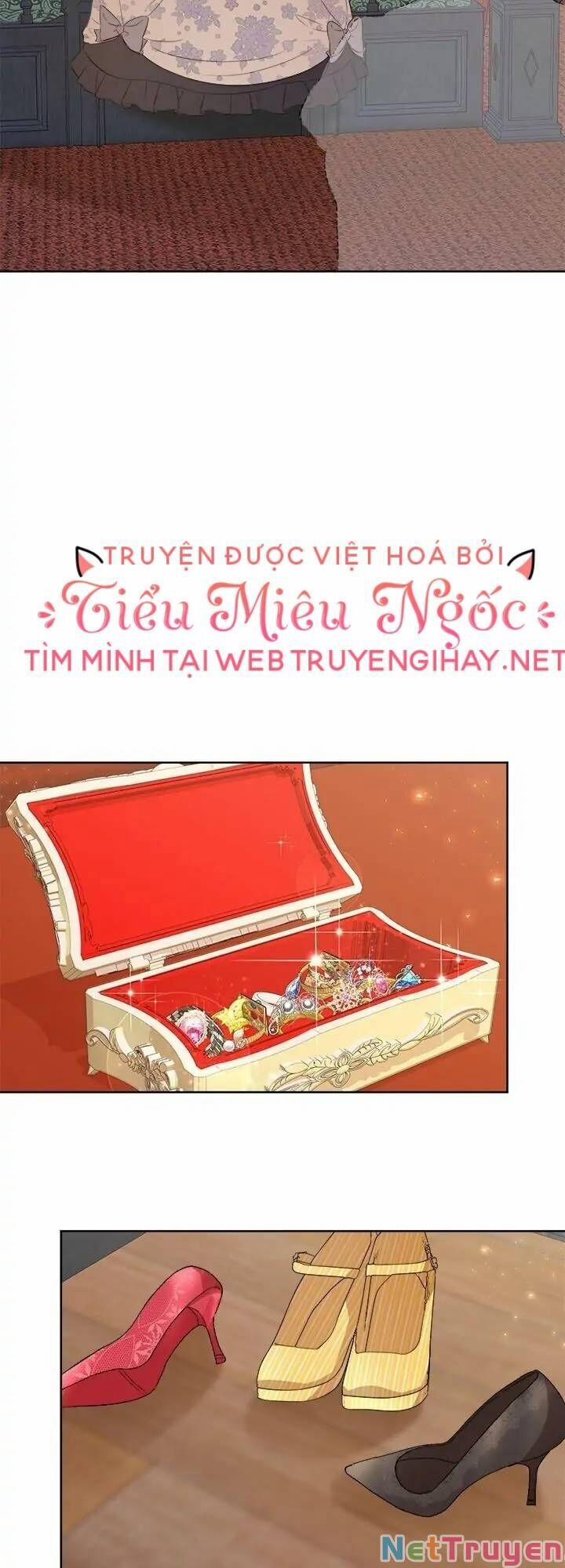 Hương Vị Tình Yêu 40 trang 42