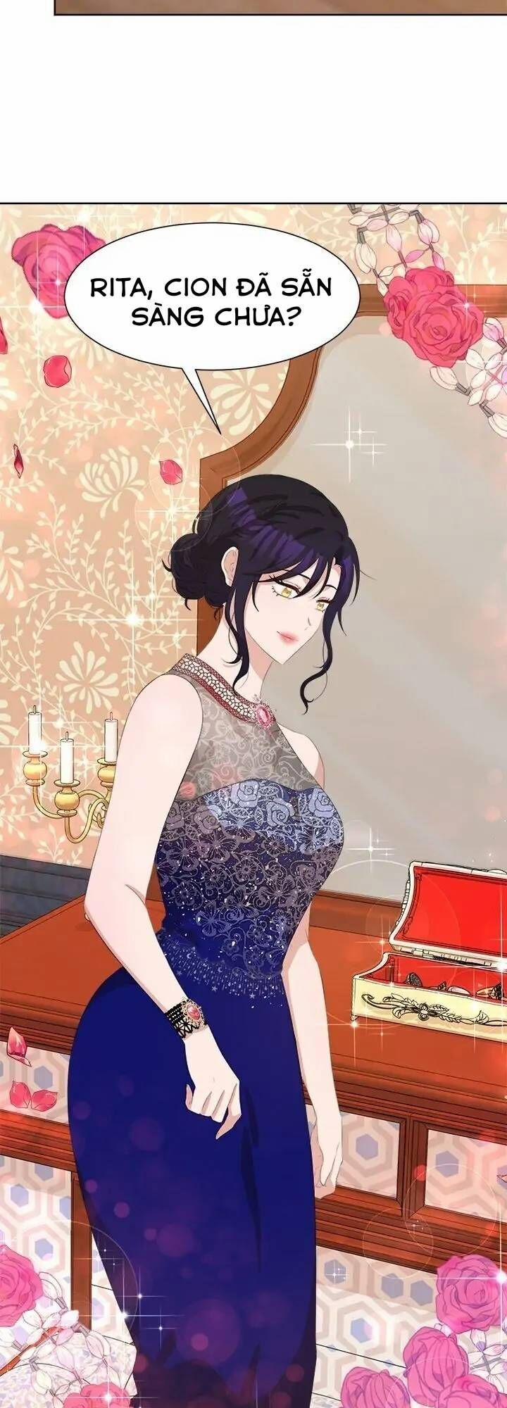 Hương Vị Tình Yêu 40 trang 43