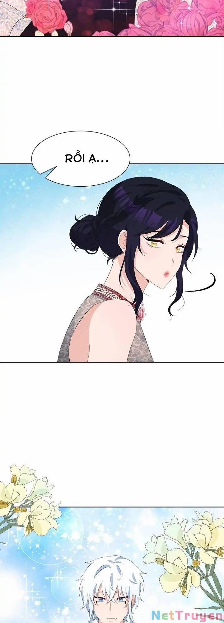 Hương Vị Tình Yêu 40 trang 44