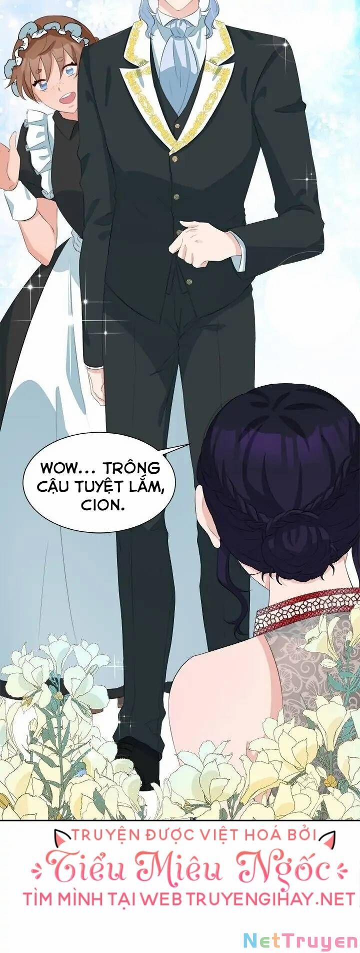 Hương Vị Tình Yêu 40 trang 45