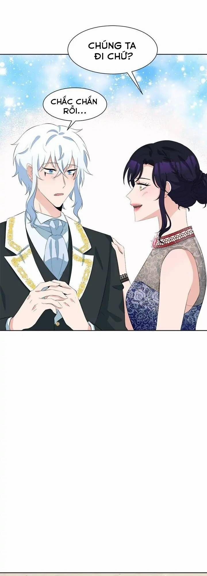 Hương Vị Tình Yêu 40 trang 46