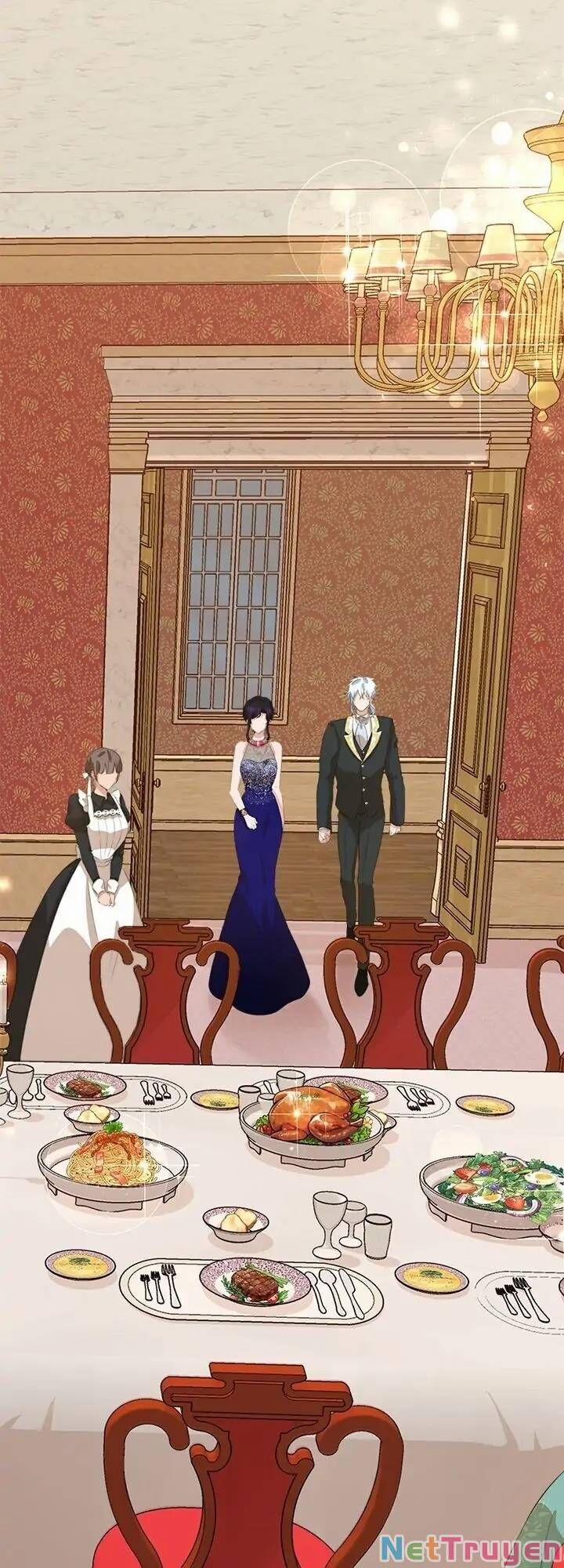 Hương Vị Tình Yêu 40 trang 47