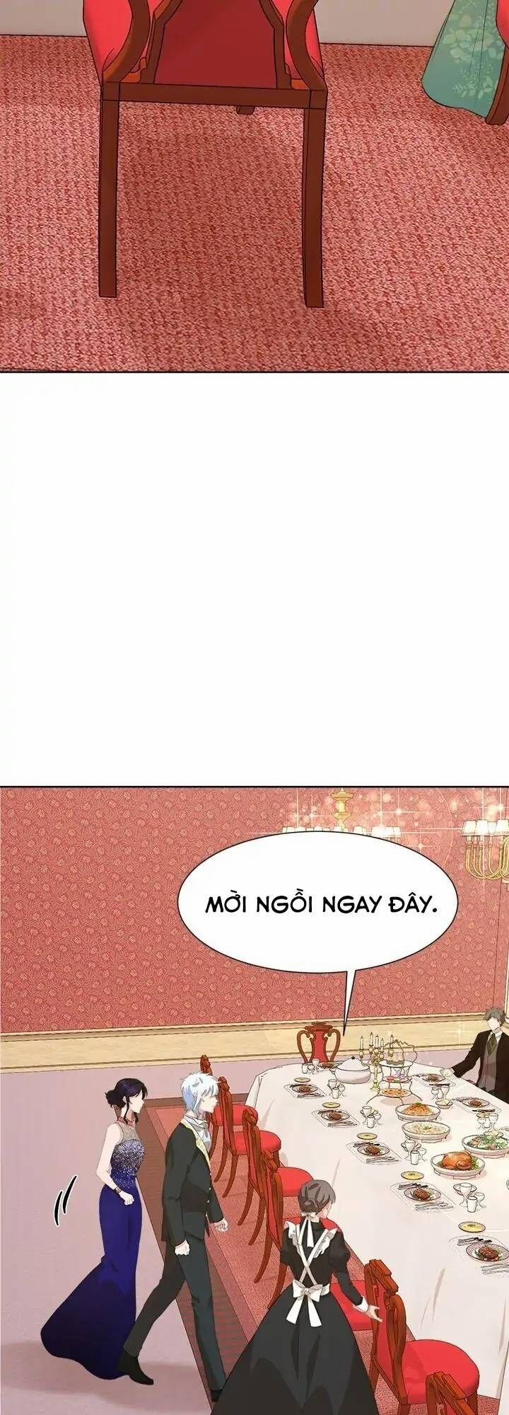 Hương Vị Tình Yêu 40 trang 48