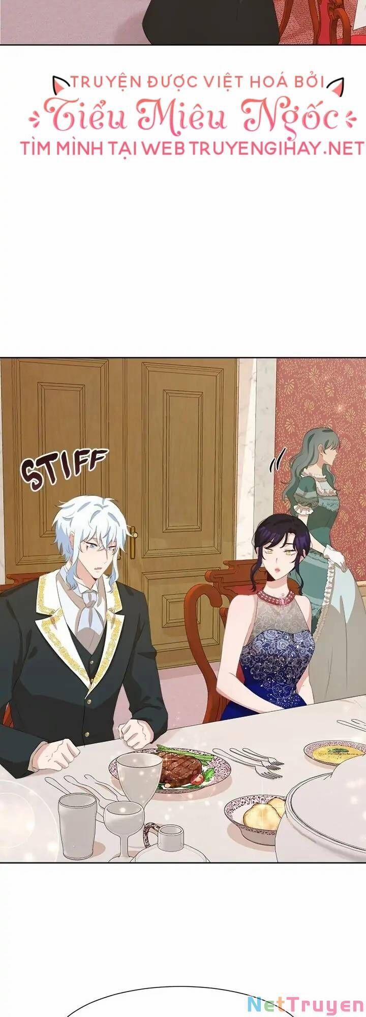 Hương Vị Tình Yêu 40 trang 49