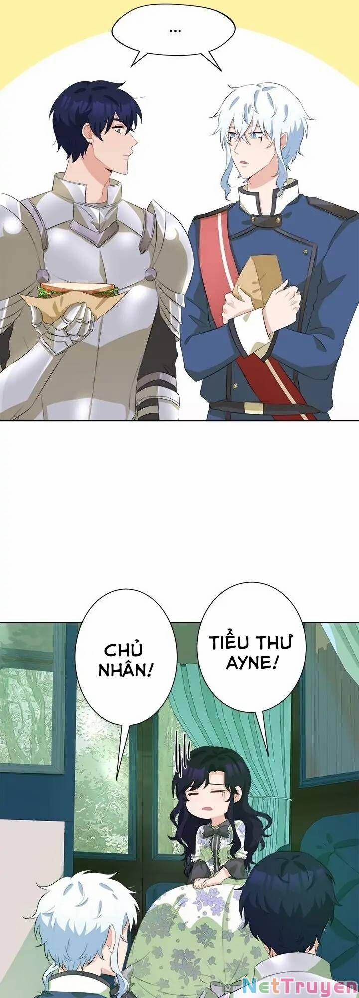 Hương Vị Tình Yêu 40 trang 5