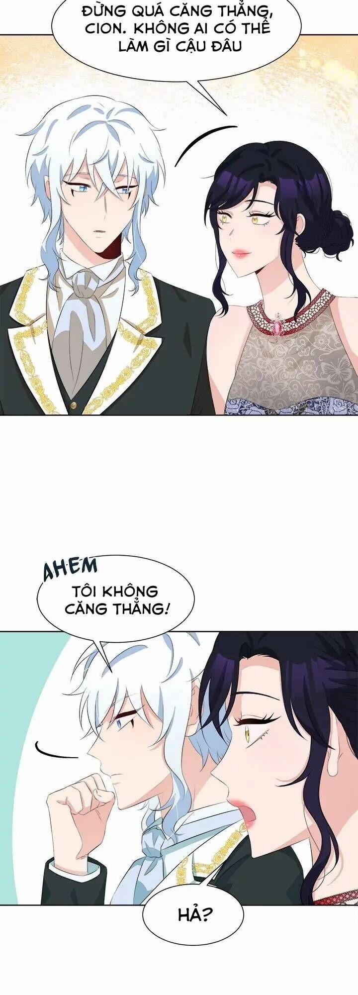 Hương Vị Tình Yêu 40 trang 50