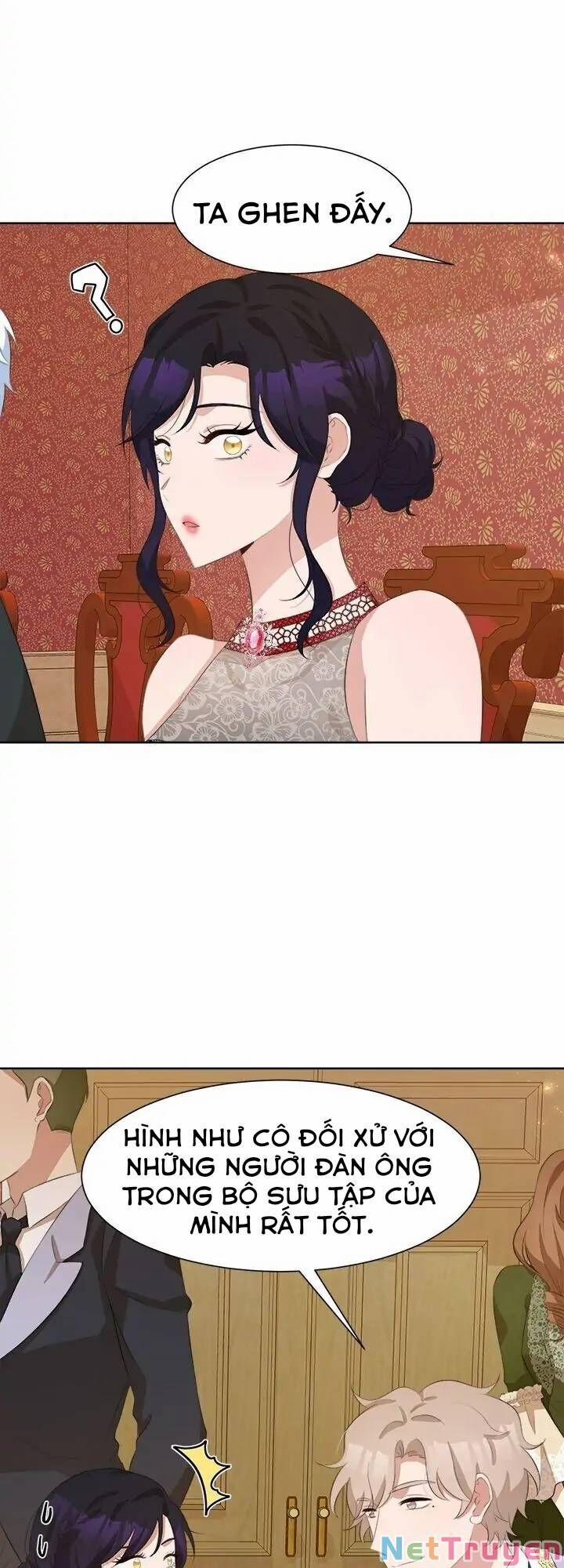 Hương Vị Tình Yêu 40 trang 51