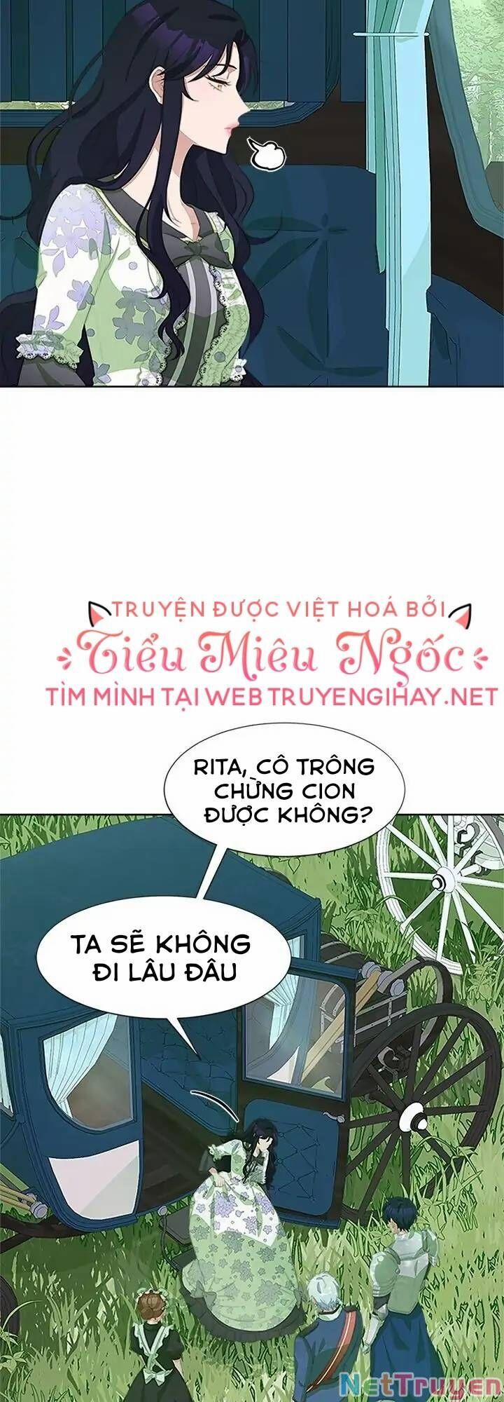 Hương Vị Tình Yêu 40 trang 8