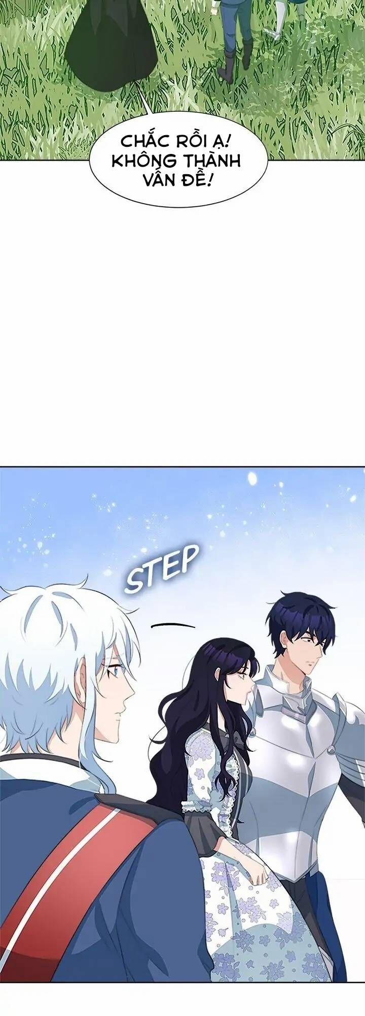 Hương Vị Tình Yêu 40 trang 9