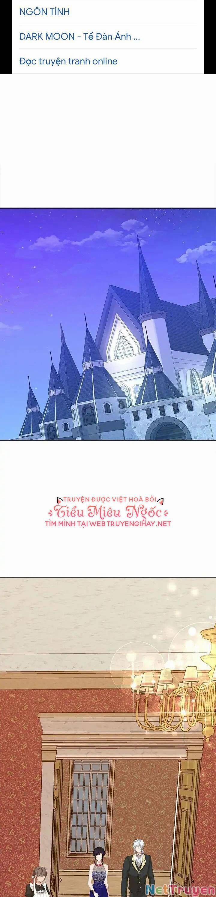 Hương Vị Tình Yêu 41 trang 1