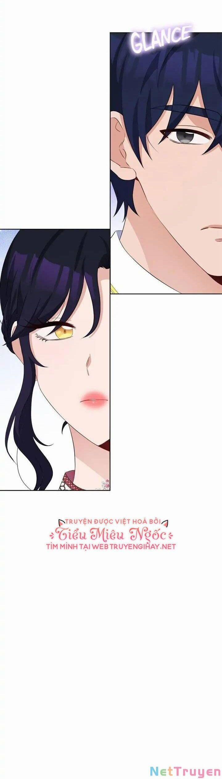 Hương Vị Tình Yêu 41 trang 11