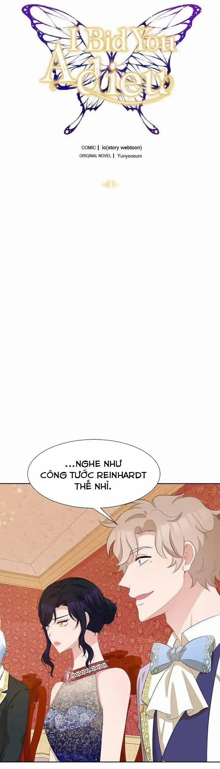 Hương Vị Tình Yêu 41 trang 12