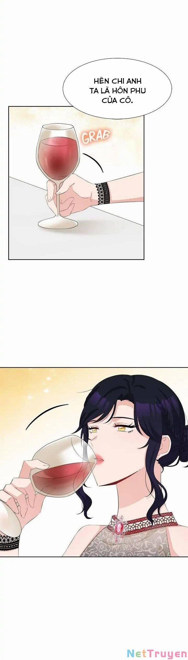 Hương Vị Tình Yêu 41 trang 13