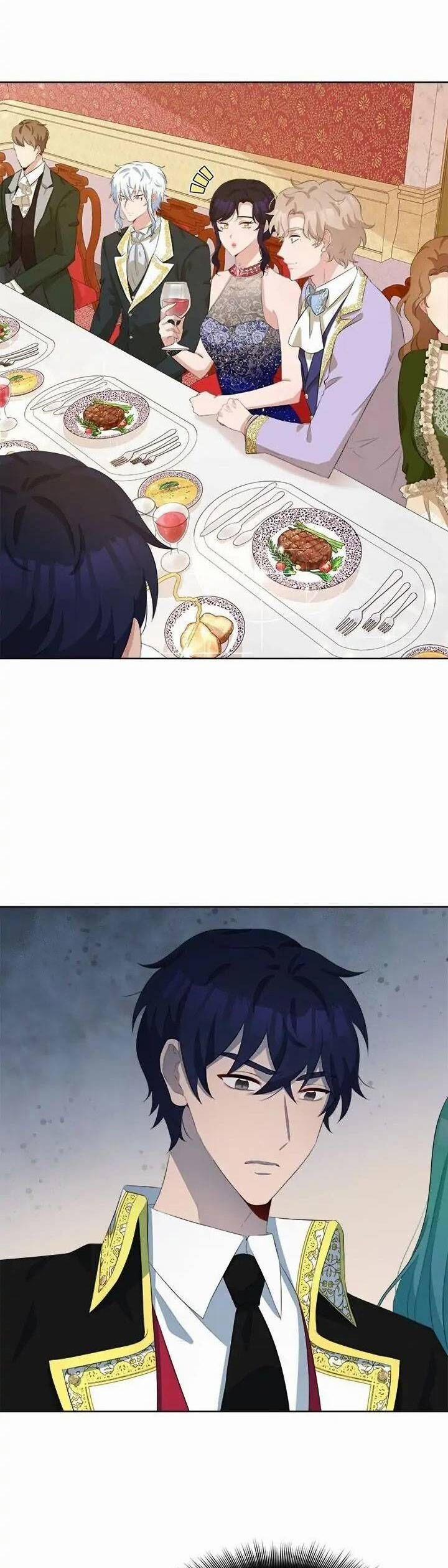 Hương Vị Tình Yêu 41 trang 14