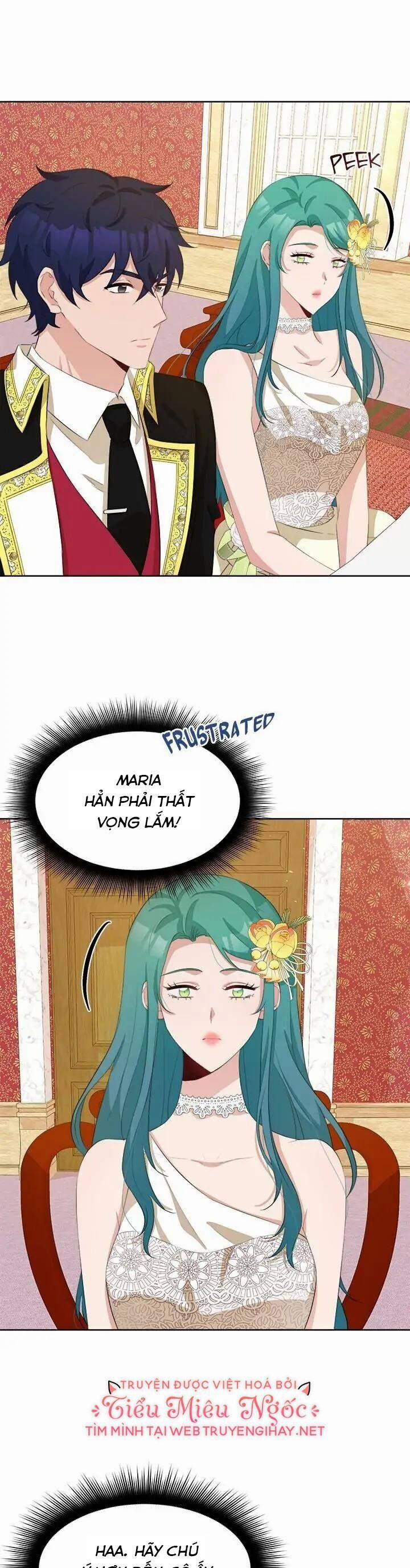 Hương Vị Tình Yêu 41 trang 16