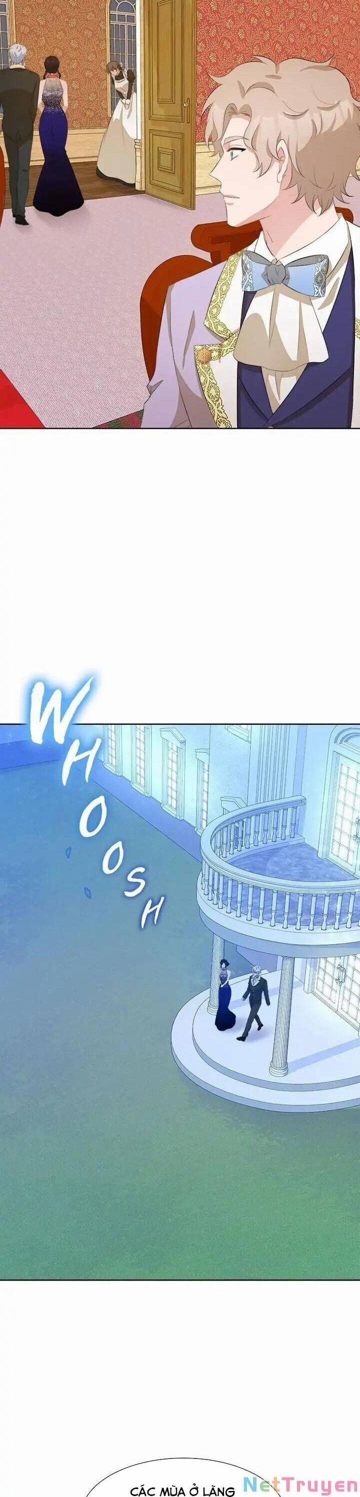 Hương Vị Tình Yêu 41 trang 29