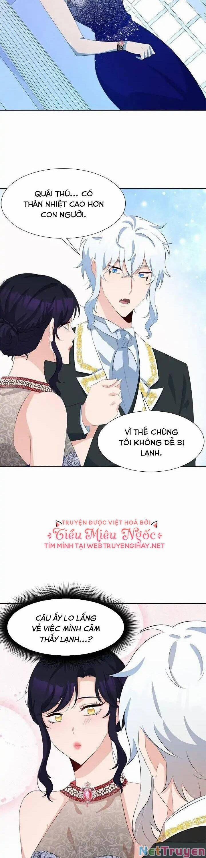 Hương Vị Tình Yêu 41 trang 31