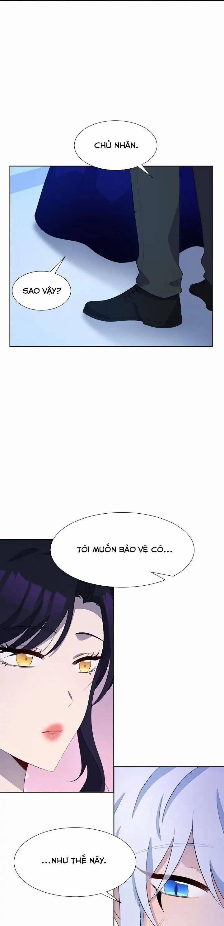 Hương Vị Tình Yêu 41 trang 32