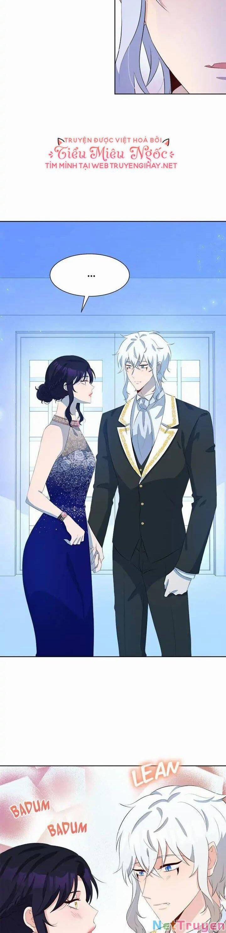 Hương Vị Tình Yêu 41 trang 33