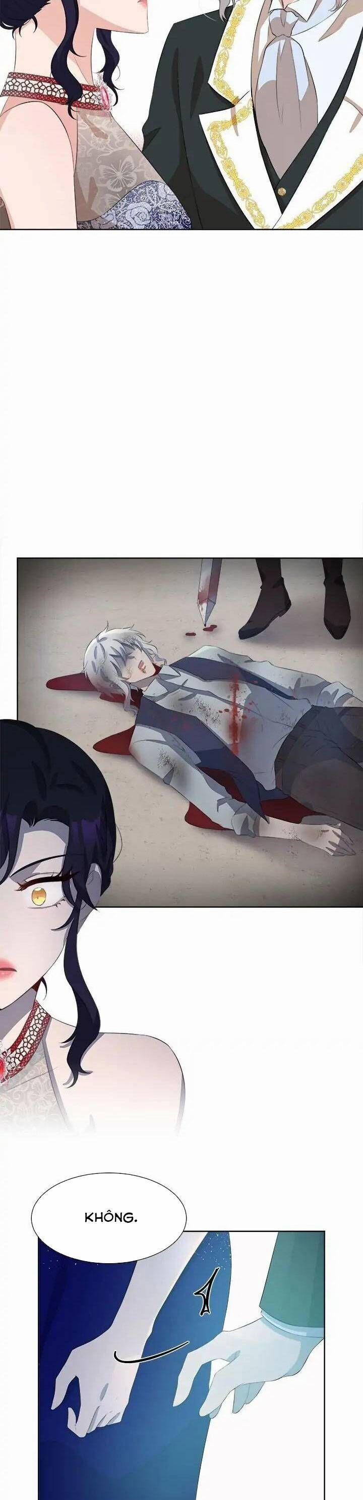 Hương Vị Tình Yêu 41 trang 34